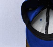 Buckram Fabric for Hat and Cap