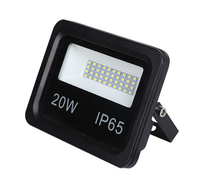 High quality LED flood light for outdoor wall