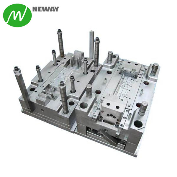 Low Cost Custom Plastic Injection Molding Tooling