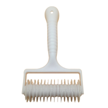 Plastic Dough Lattice Roller