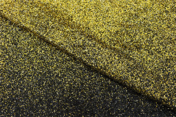 Shiny fabric Mesh fabric