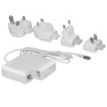 Chargeur de remplacement Apple MacBook 60 W pour Magsafe 1