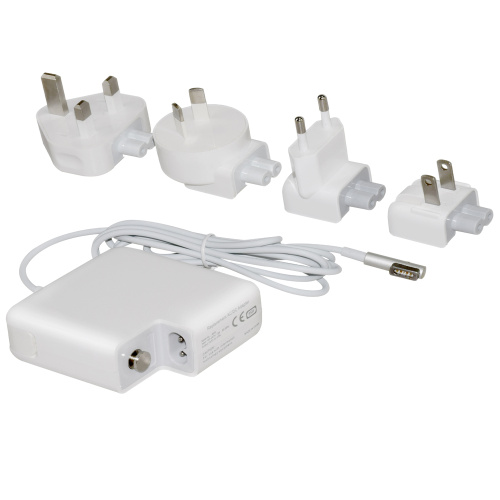 Carregador de 60W Apple MacBook Replcement para Magsafe 1