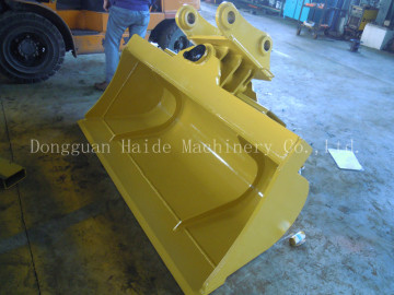 Hyundai Excavator Tilt Bucket (ETB-120)