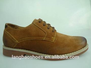 pu shoe leather