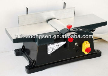 6''Bench Planer