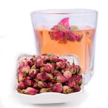 Sweet Natural Organic Slimming Healthy Rose Flower Tea