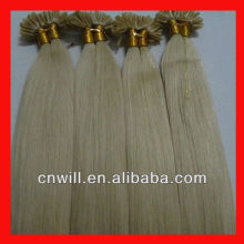 U Tip Hair Extension remy u tip keratin human hair extension