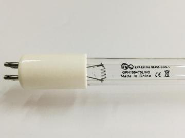 GPH1554T5L/HO Long And Reliable Lifetime UV Light