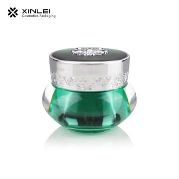 50 g Crown Crown Pot Consmectic Jar