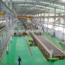 bar rolling mill production line