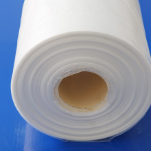 Medical Grade HDPE Roll Film Solution