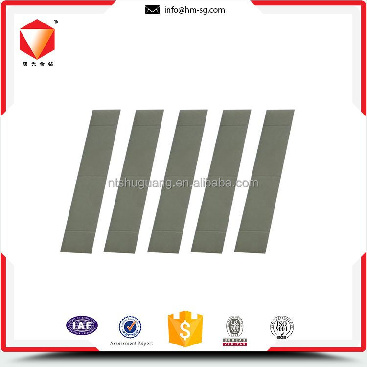 Best selling economic carbon vanes graphite plate in china