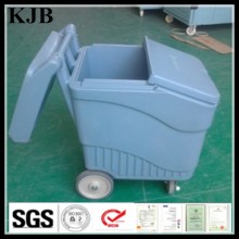 KJB-C02 ICE STORAGE CANTAINER, ICE STORAGE BIN, ICE STORAGE BOX
