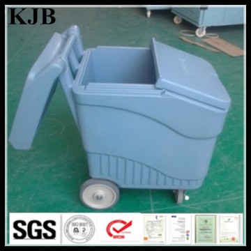 KJB-C02 ICE STORAGE CANTAINER, ICE STORAGE BIN, ICE STORAGE BOX