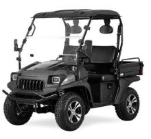 Jeep Style Electric Golf Cart UTV with EEC