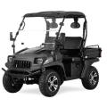 5kw Red Electric UTV con CEE para el trabajo