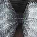 Panel saham Steel Grating