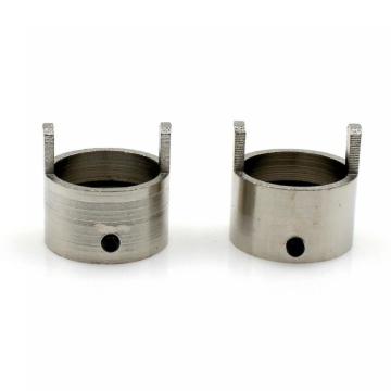 Plasma Cutter Torch Consumables Double pointed spacer