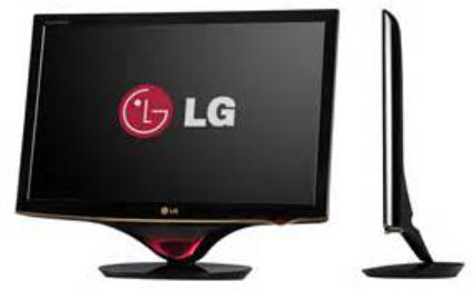 LG 27EA83-D Monitor