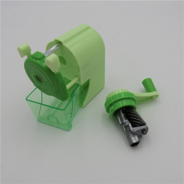 stationery student products desktop pencil sharpener