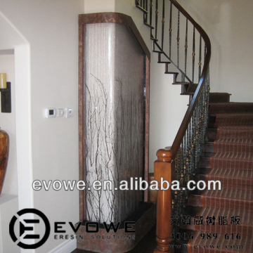 decorative wainscoting panels