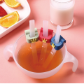 Baby Universal Straws Crown Silicone Baby Drinking rietjes