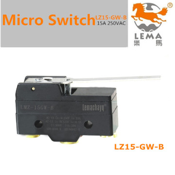 Micro Rocker Switch Limit Switch