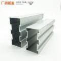 Office Partition Aluminum Profiles