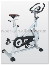 exercise  bike