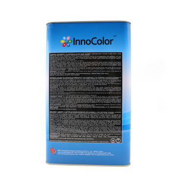 InnoColorミラー効果クリアIC-9901