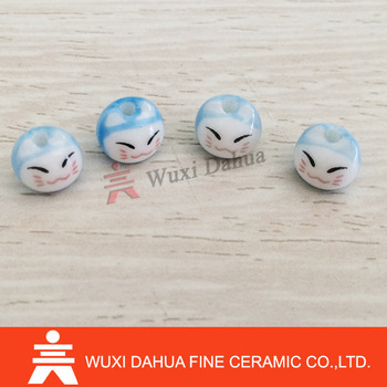 Delicate Handcraft Best Quality Lovely Design Cheap Customized Lucky Cat