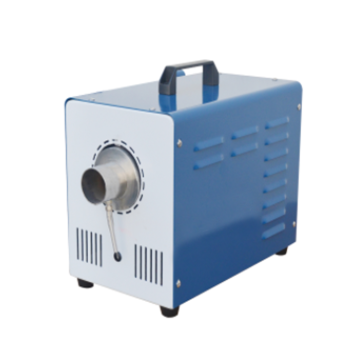 BRIGHT 220V 1P 2000W Industrial Air Duct Heater with Blower