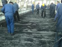 aluminium cathode cold ramming paste