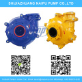 8/6 E-AH Lime grinding dewatering pulp pump