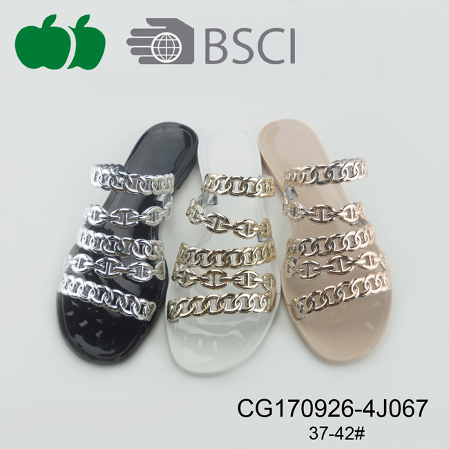 Hot Sell Good Quality Woman Slipper