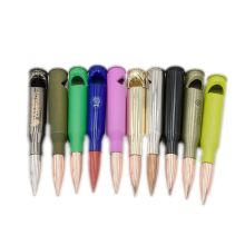 50 Caliber Wine Bullet Bottle Opener