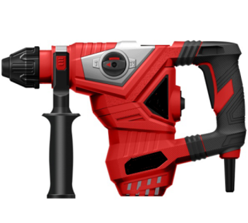 electric rotary hammer 230V electric hammer drill power tools