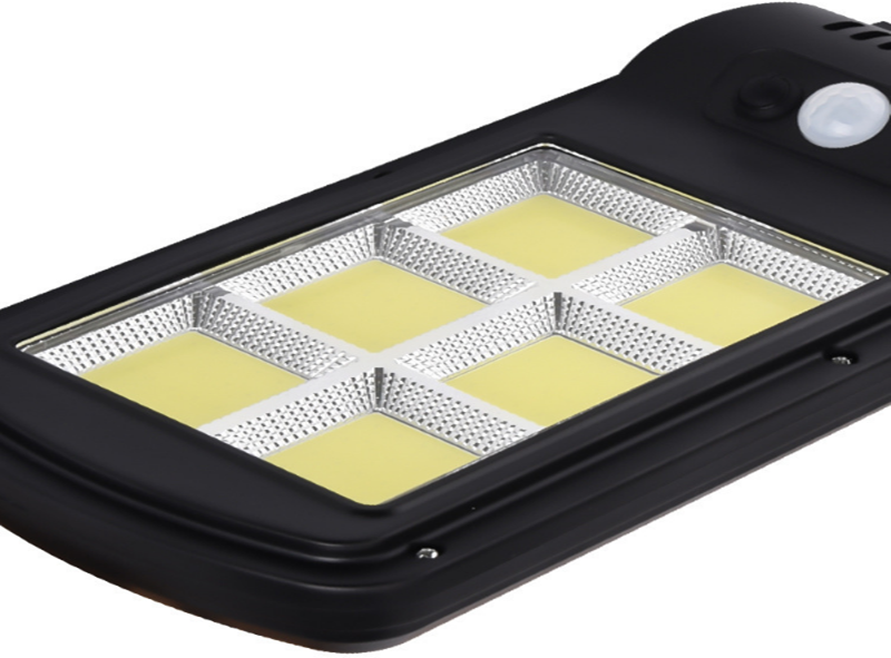 COB Solar light 7