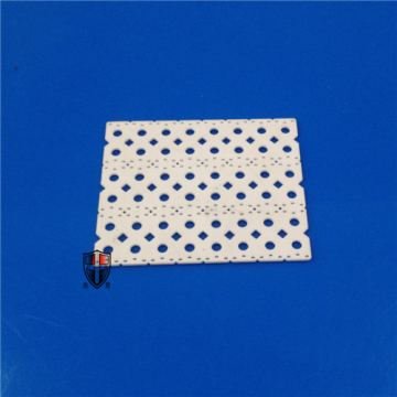 ultra-thin composite ceramic substrate insulated PCB board