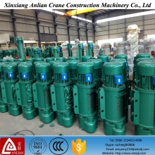 Construction Lifting Hoist 16ton Elevator Hoist