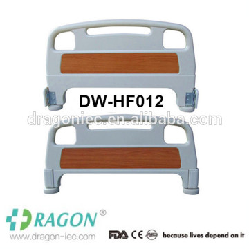 DW-HF series ABS hospital bed head unit