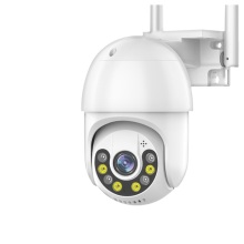 Surveillance Outdoor Full Color Wireless Waterproof