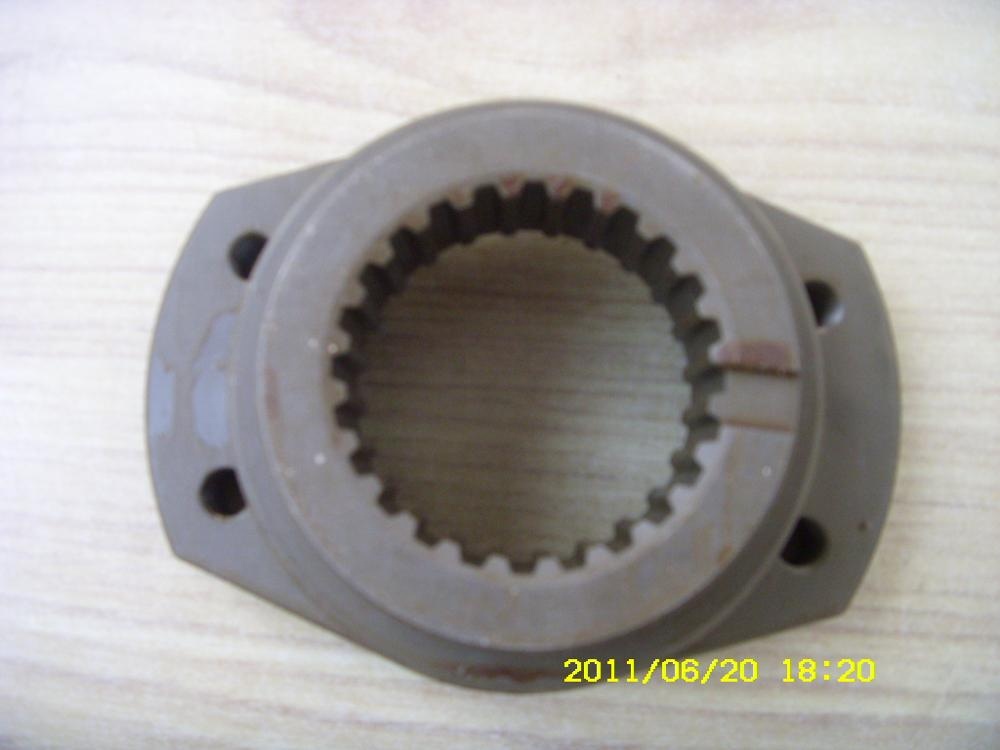 Dozer D65P-12 Parts 14x-13-11360 اقتران