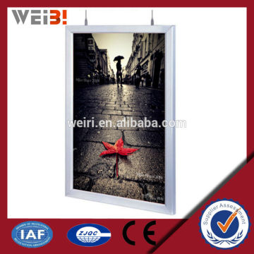 320X240 Display Led Light Window Display