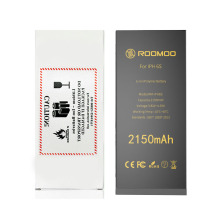 Real Capacity Li-polymer Battery For Iphone 6S