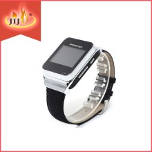 JL-066V yiwu jiju watch pocket electronic usb charged lighter