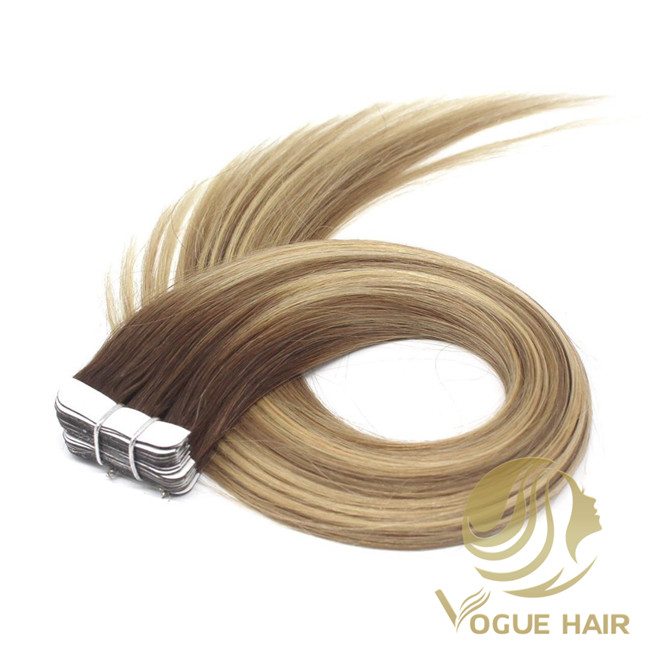 tape in hair extensions