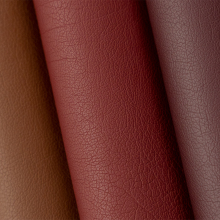 Shoes Lining Fabric Synthetic PU Leather