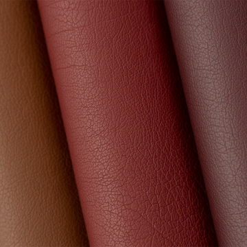 Shoes Lining Fabric Synthetic PU Leather